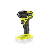 Гайкокрут акумуляторний Ryobi RID18С-0 ONE+ (5133004938)