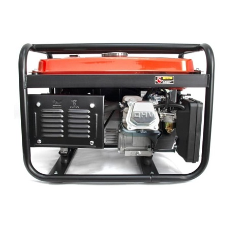 Генератор бензиновый DWT SZ-3001E