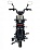 Электровелосипед Maxxter E600 (Silver)