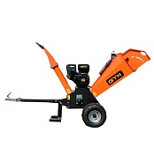 Садовый измельчитель бензиновый GTM GS15002