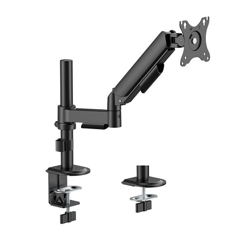 Кронштейн для монитора Gembird MA-DA1P-02