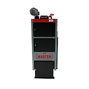 Твердотопливный котел Marten COMFORT MC-33