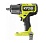 Гайковерт аккумуляторный Ryobi RIWH18X-0 ONE+