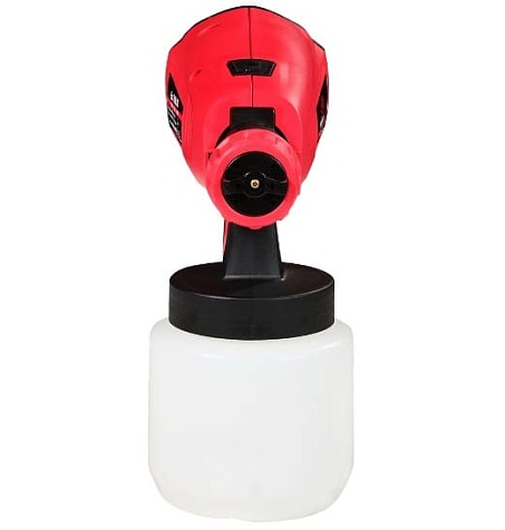 Фарбопульт Vitals Es 7060JS