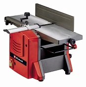 Рейсмусно-фуговальный станок Einhell TC-SP 204/2