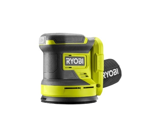 Эксцентриковая ШМ Ryobi RROS18-0