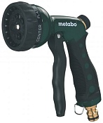 Пистолет поливочный Metabo GB7