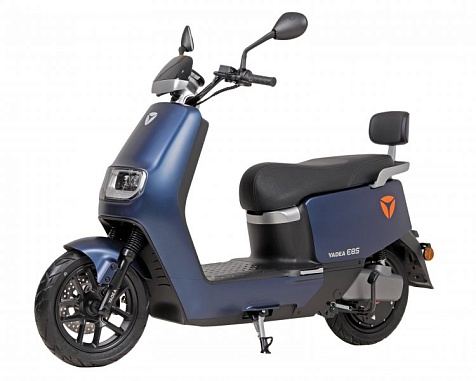 Електроскутер YADEA E8S (blue)