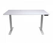 Игровой стол с регулировкой высоты Cougar Royal 150 PURE White