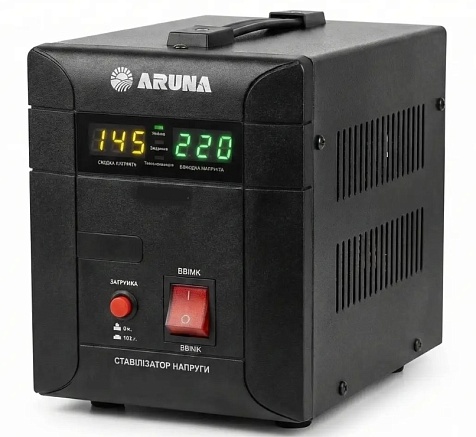 Стабилизатор напряжения ARUNA SDR 1500