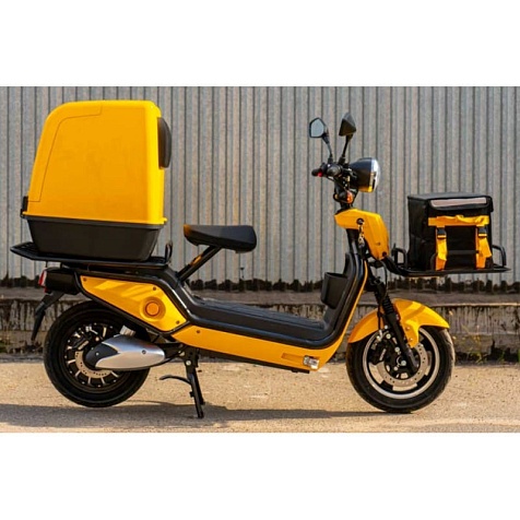 Электроскутер Vega City Cat Delivery II