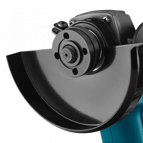 Кутова акумуляторна ШМ Ronix 8680