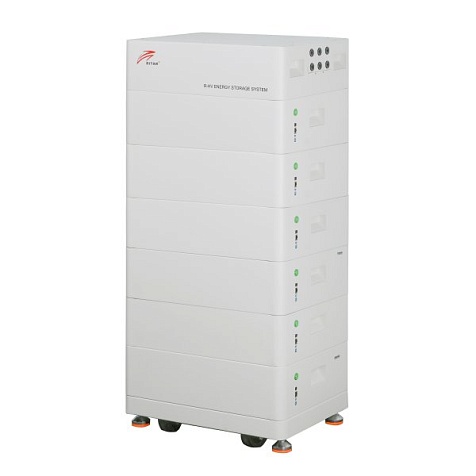 Высоковольтная аккумуляторная батарея Ritar HV RESS-30KW 307,5В LiFePo4