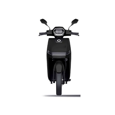 Електроскутер GTM Legend 2500W 72V 26Ah