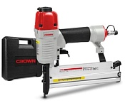 Степлер строительный пневматический CROWN CT38107BMC (405649)