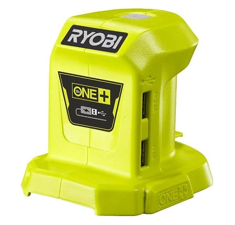 Инвертор Ryobi R18USB-0 (USB)