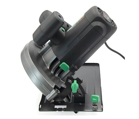 Дисковая пила DWT HKSP15-61