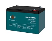 Акумулятор для електроскутера LP 6-DZM-12 Ah