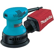 Эксцентриковая ШМ Makita B0 5010