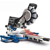 Пила торцевая Scheppach HM254SPX (5901222901)