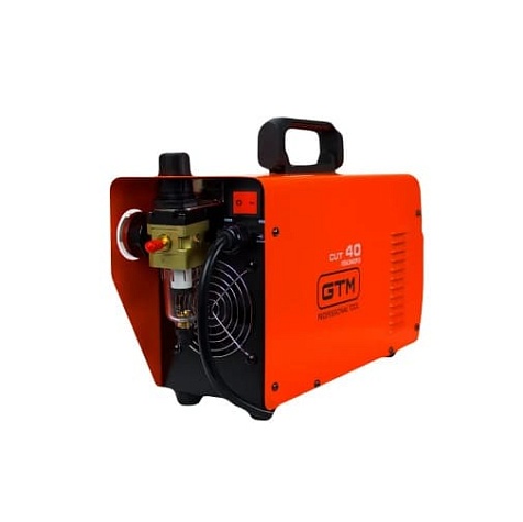 Плазморез GTM CUT-40Y LED