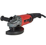 Кутова шліфмашина (Болгарка) Vitals Master Ls1818HLs