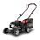 Газонокосилка бензиновая Scheppach MP132-40 (5911250903)
