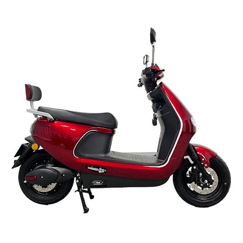 Електроскутер Spark SP2500E-1 (red)