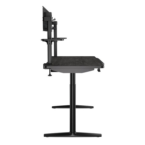 Игровой стол с регулировкой высоты Cougar E-ODYSSEY