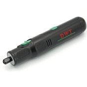 Гравёр аккумуляторный DWT AGSP-07 TB