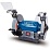 Заточной станок Scheppach SM200L (5903109901)