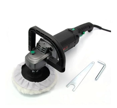 Полировальная машина DWT OPP13-180 TVM