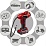 Компрессор автомобильный Einhell CE-CC 18 Li-Solo (2071010)