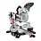 Пила торцювальна Metabo KGSV 254 MC