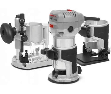 Фрезер Vitals Master Ev 1216YE