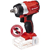 Гайкокрут акумуляторний Einhell TE-CW18 Li Bl-Solo