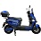 Електроскутер Spark SP2000E-7 (blue)