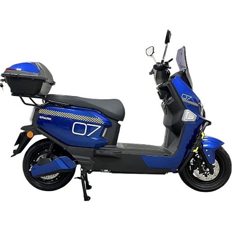 Електроскутер Spark SP2000E-7 (blue)