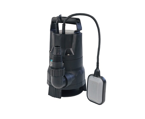 Дренажный насос Rudes DRP 5-550