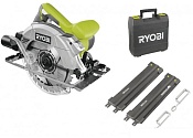 Дискова пила Ryobi RСS-1600-KSR