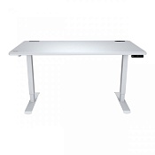 Игровой стол с регулировкой высоты Cougar Royal 150 Pro White
