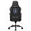 Кресло геймерское, дышащая экокожа Cougar NxSys Aero Black