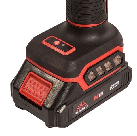 Секатор аккумуляторный Vitals Master AG 1825ck BL Kit