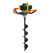 Мотобур TITAN BE201-150