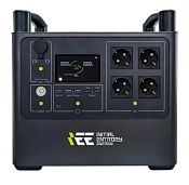 Зарядная станция IEETEK Singo2000 Pro