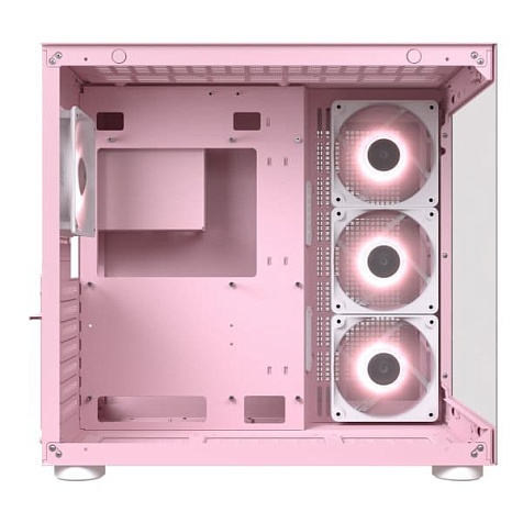 Игровой корпус Cougar FV150 RGB Pink
