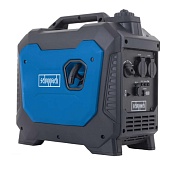 Генератор инверторный Scheppach SG 2500i (5906240903)