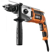 Дрель ударная AEG SB2E1100RV (4935447375)