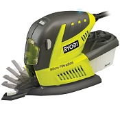 Вібраційна шліфмашина Ryobi EMS180RV