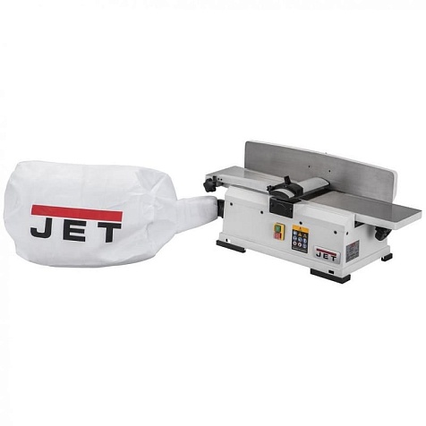 Фугувальний верстат JET JSJ-6
